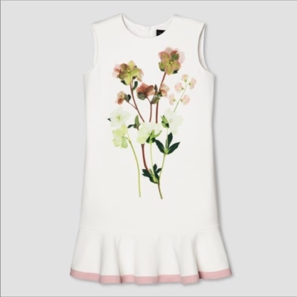 Victoria Dresses 5T
